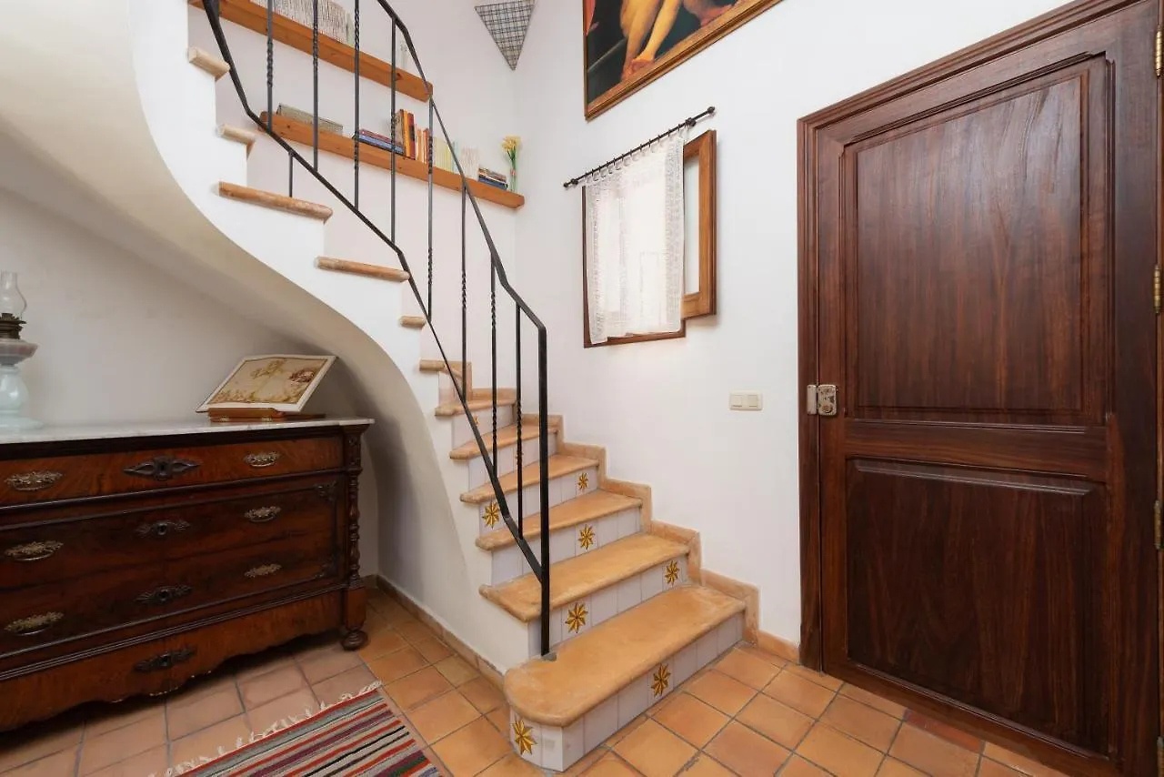 Ca'N Marinero Villa Porto Cristo Chalet