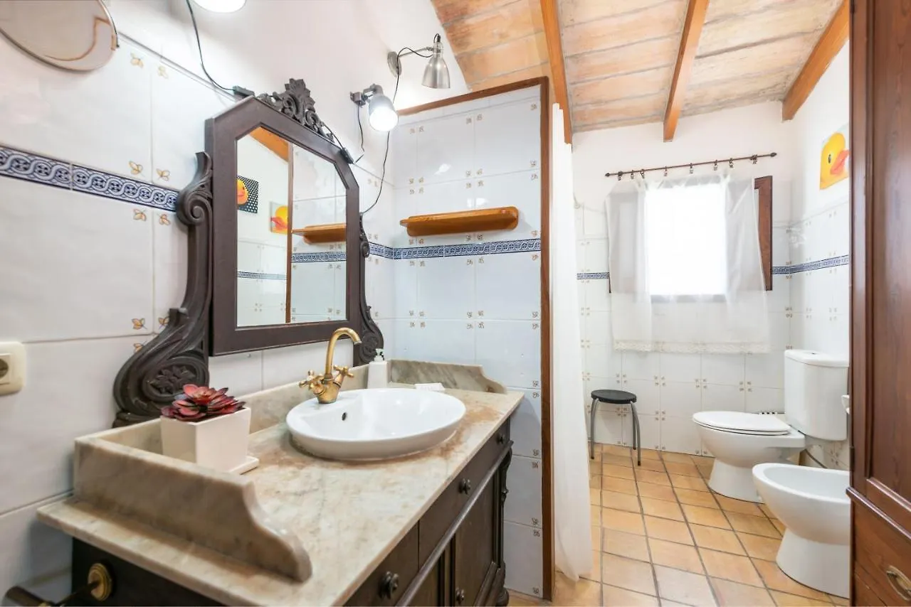 Ca'N Marinero Villa Porto Cristo 0*,