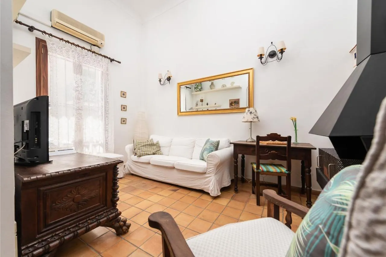 Chalet Ca'N Marinero Villa Porto Cristo