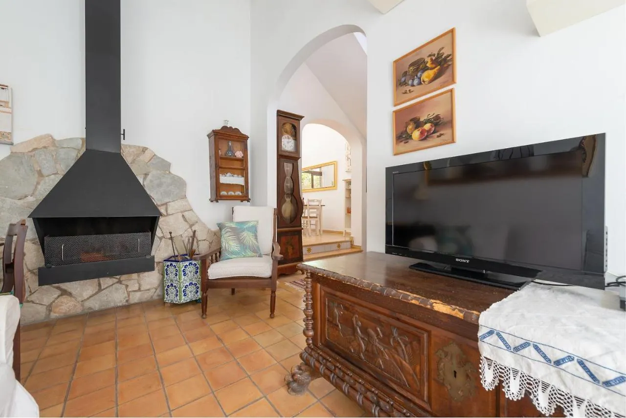 Chalet Ca'N Marinero Villa Porto Cristo