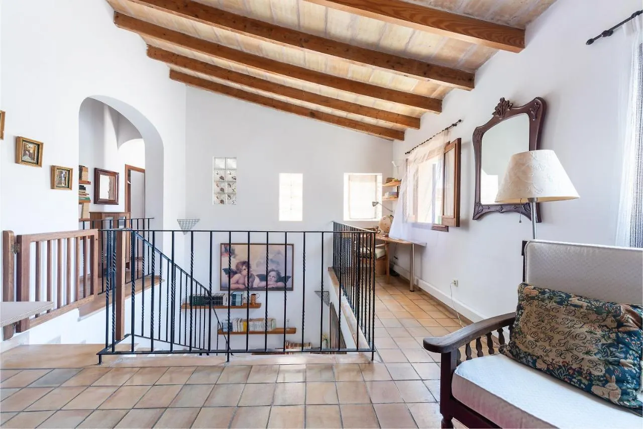 Ca'N Marinero Villa Porto Cristo Spain