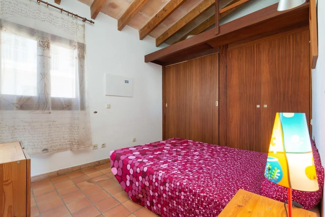 Ca'N Marinero Villa Porto Cristo Chalet