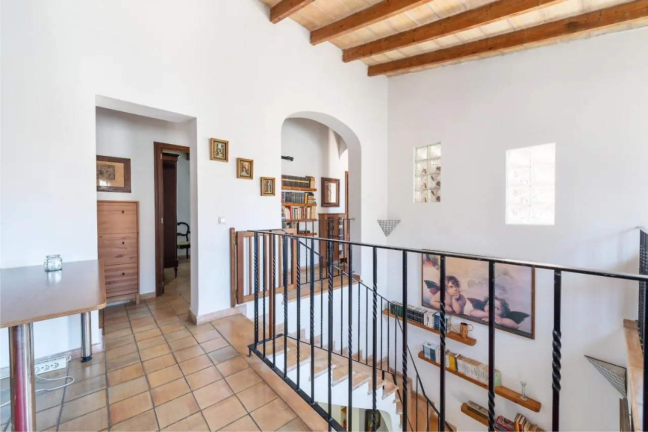 Ca'N Marinero Villa Porto Cristo Chalet