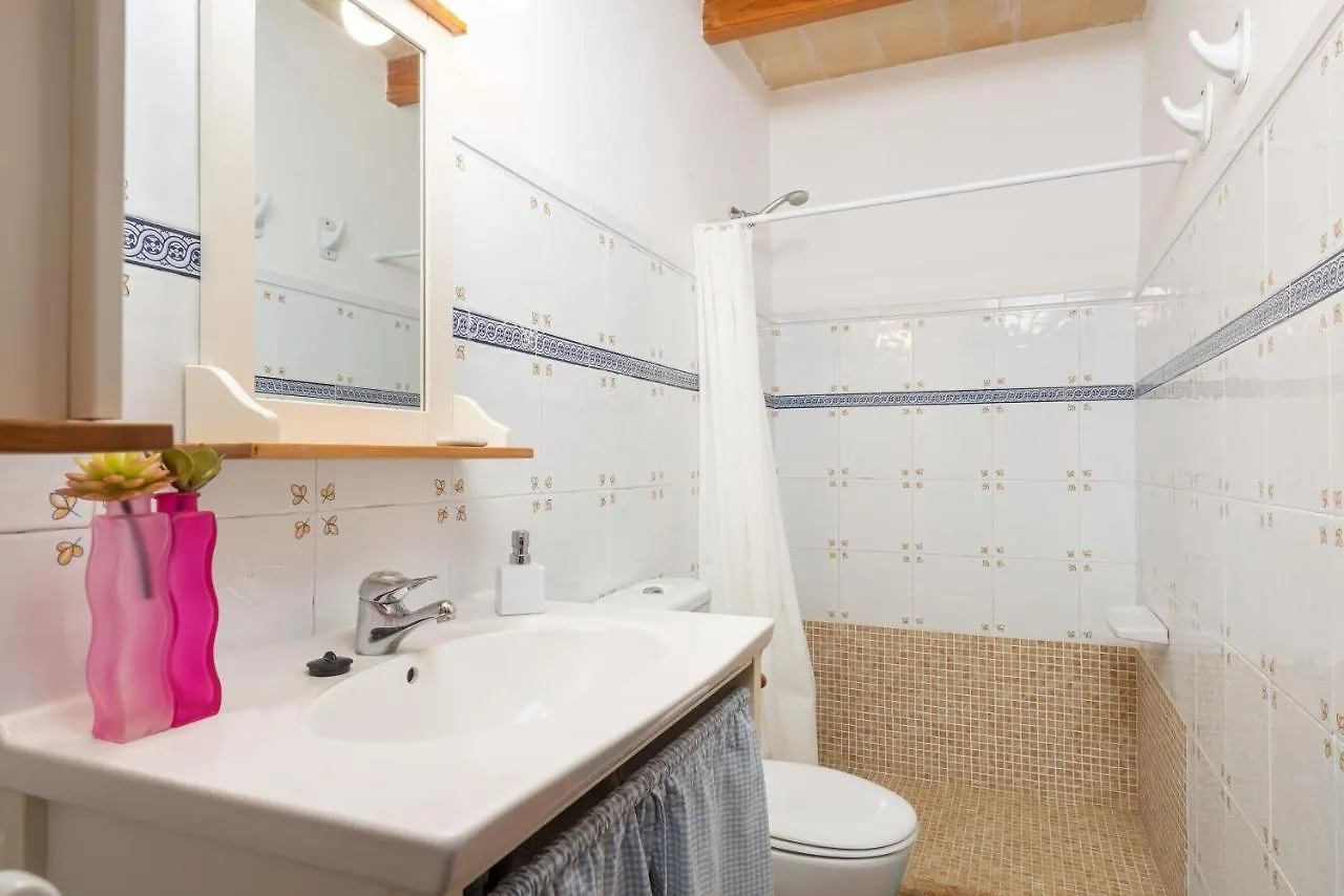 Ca'N Marinero Villa Porto Cristo Chalet
