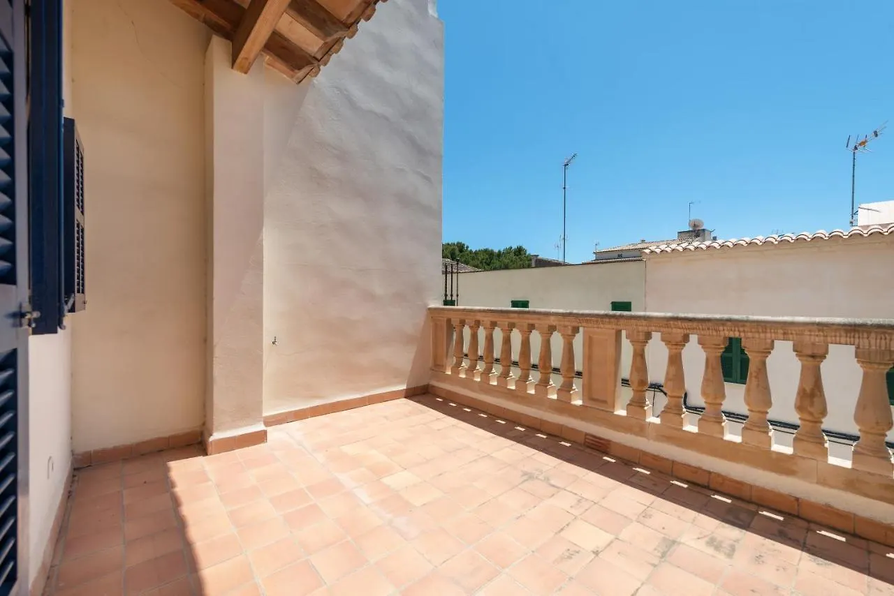 Ca'N Marinero Villa Porto Cristo